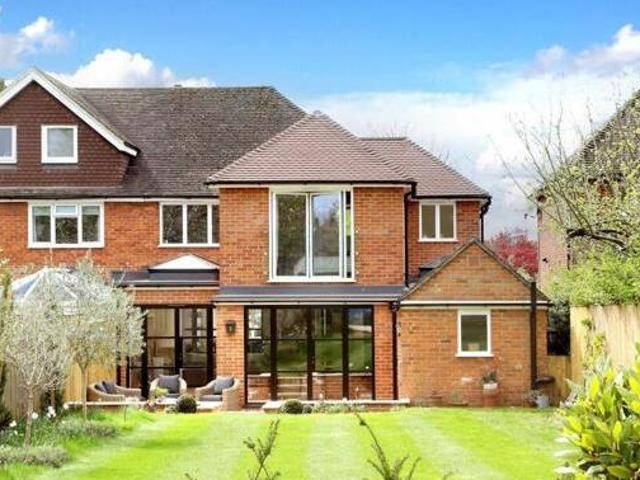 House for sale in Beaconsfield and Chepping Wye Community Board, Beaconsfield