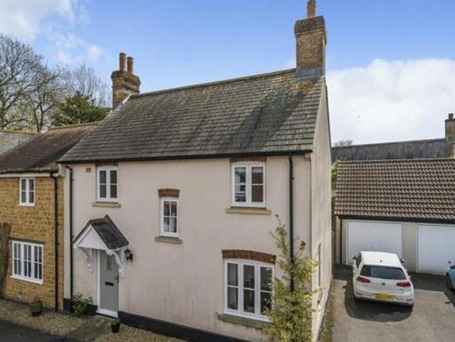 House for sale in Beaminster, East Dorset