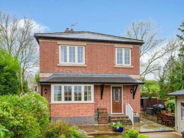 House for sale in Lyons, Greater London
