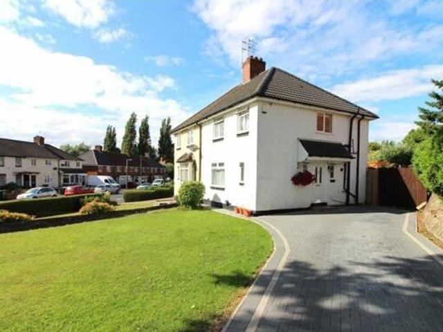 House for sale in Handsworth, West Midlands