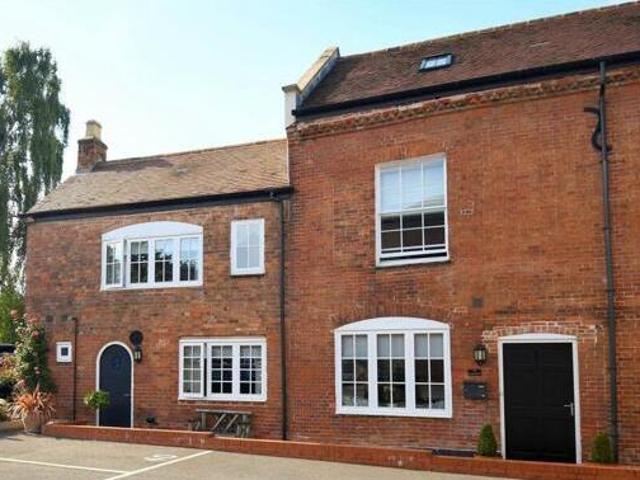 House for sale in Boley Park, Staffordshire