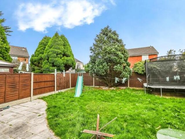 Farm for sale in Calderstones