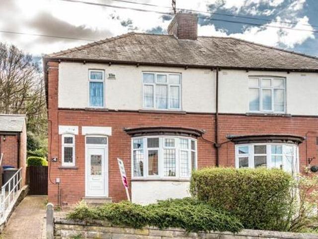 House for sale in Beauchief, Sheffield