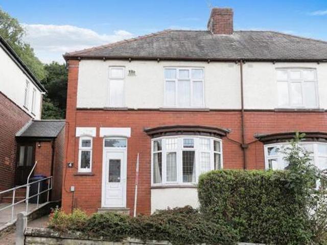 House for sale in Beauchief, Sheffield