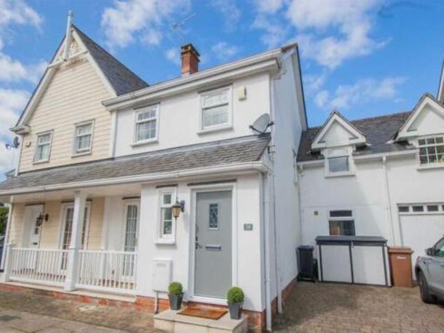 House for sale in Beaulieu Park, Chelmsford