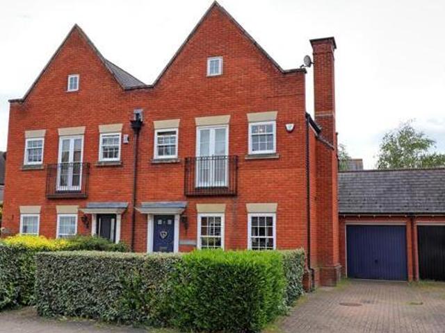 House for sale in Beaulieu Park, Chelmsford