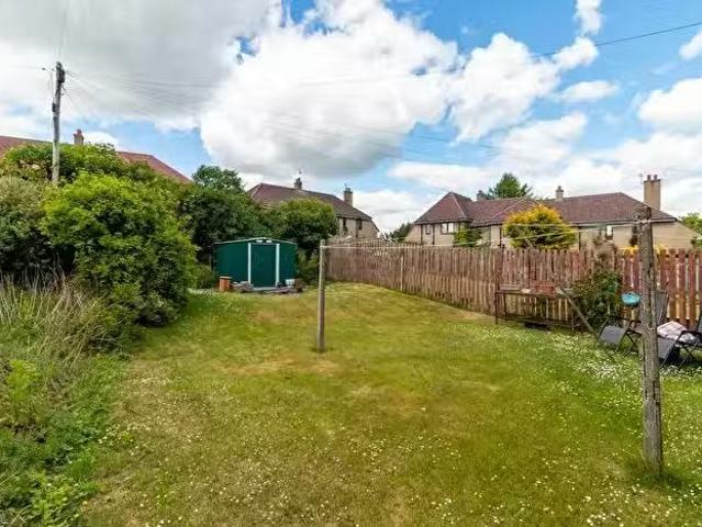 House for sale in Bonnyton