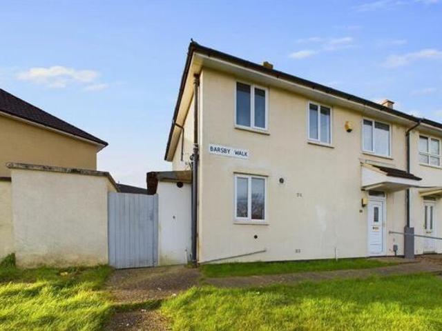 House for sale in Pinfold, Leicestershire