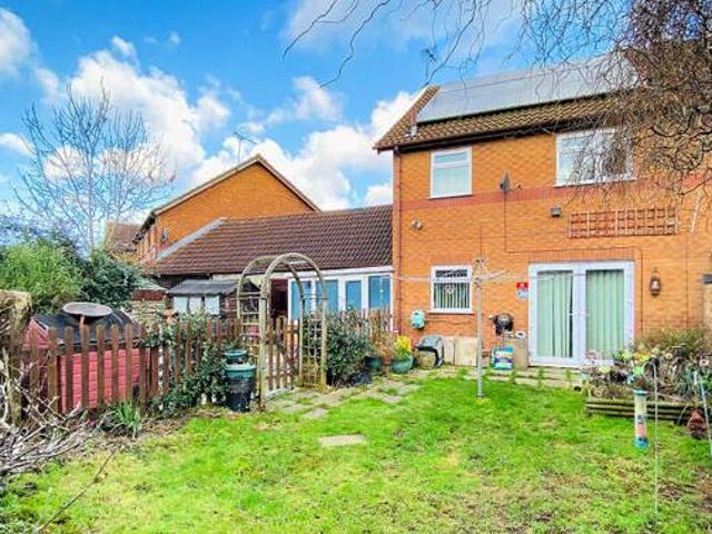 House for sale in Pinfold, Leicestershire
