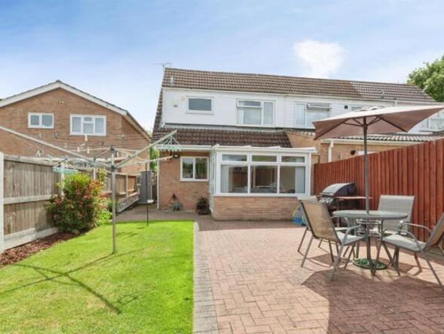 Farm for sale in Stocking Farm, Leicester