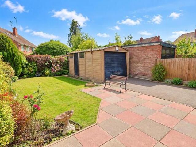 Farm for sale in Mount Nod, Allesley