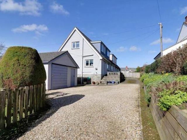 House for sale in Beaworthy, West Devon
