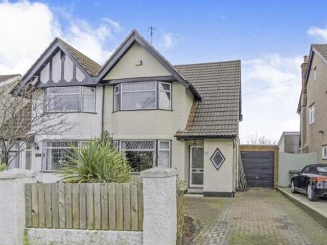 House for sale in Lyons, Greater London