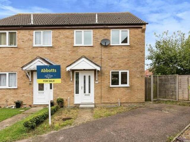 House for sale in Beccles, East Suffolk