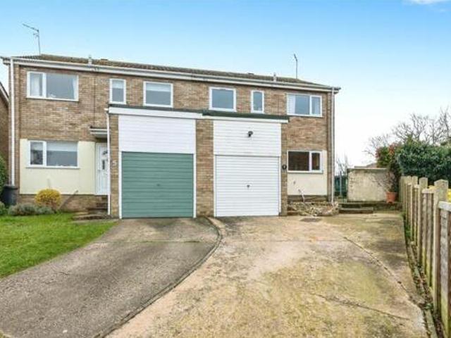 House for sale in Beccles, East Suffolk
