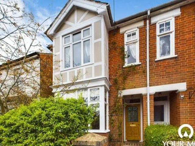 House for sale in Beccles, East Suffolk