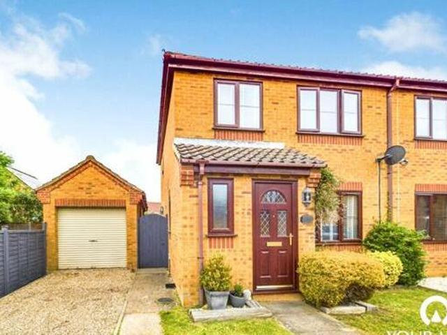 House for sale in Beccles, East Suffolk