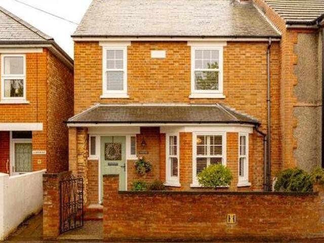 House for sale in Beccles, East Suffolk