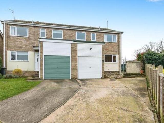 House for sale in Beccles, East Suffolk