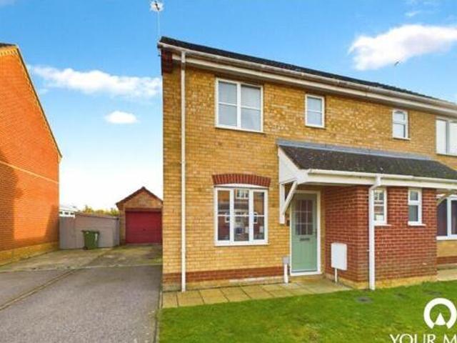House for sale in Beccles, East Suffolk