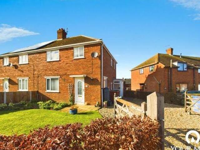 House for sale in Beccles, East Suffolk