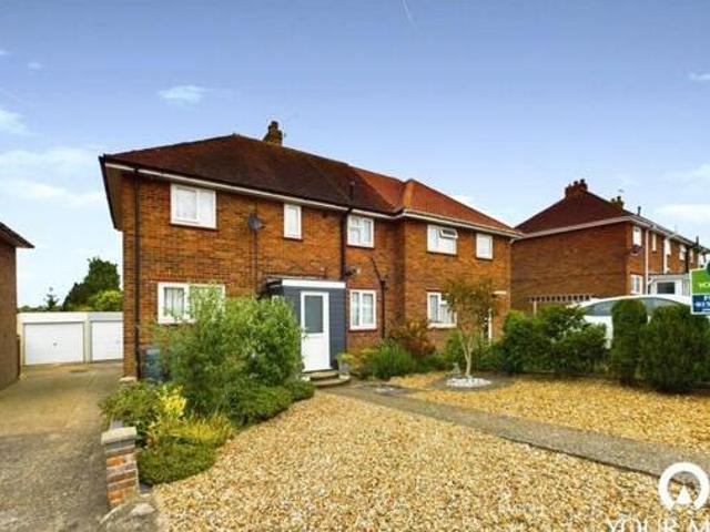 House for sale in Beccles, East Suffolk