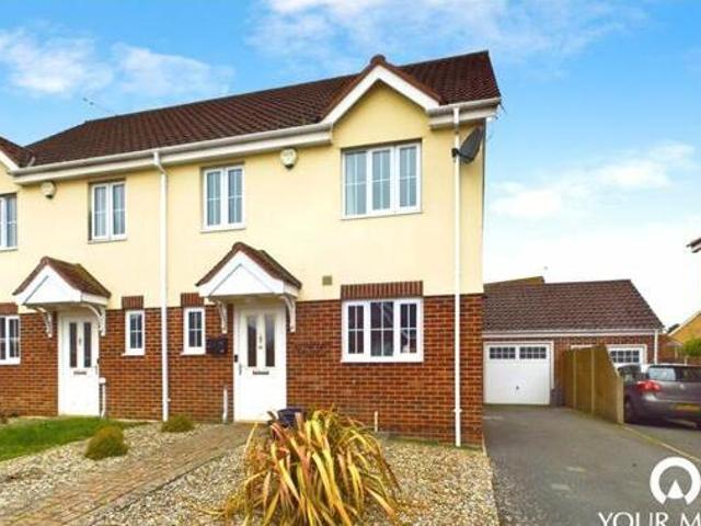 House for sale in Eastbridge, Suffolk