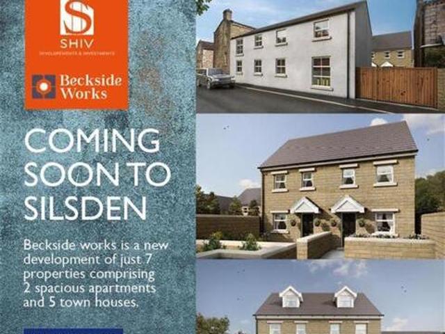 House for sale in North Yorkshire