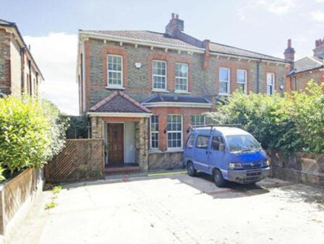 House for sale in Upchurch, Gillingham