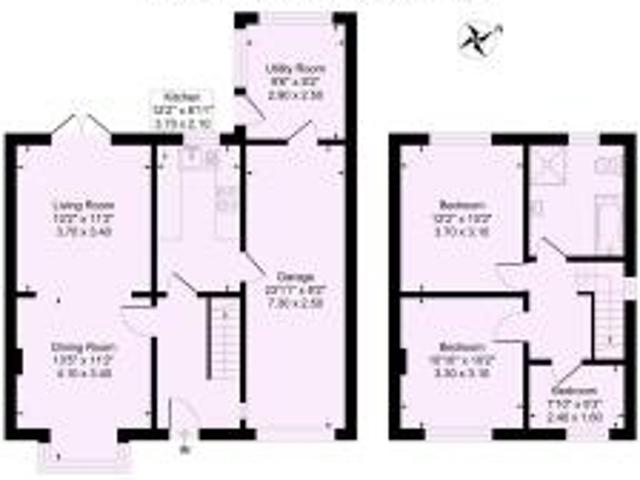 Farm for sale in Acomb, York