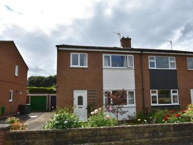 House for sale in Bedale, North Yorkshire