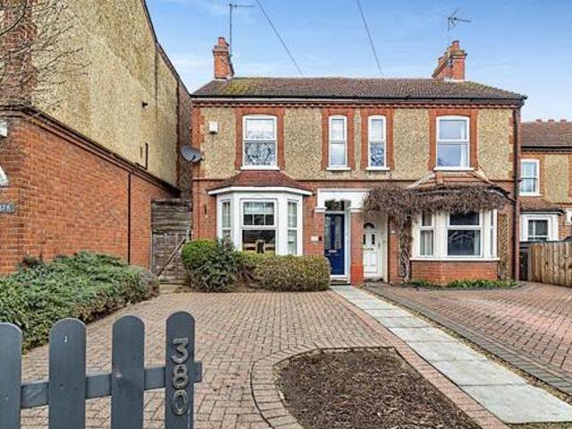 House for sale in Bedford
