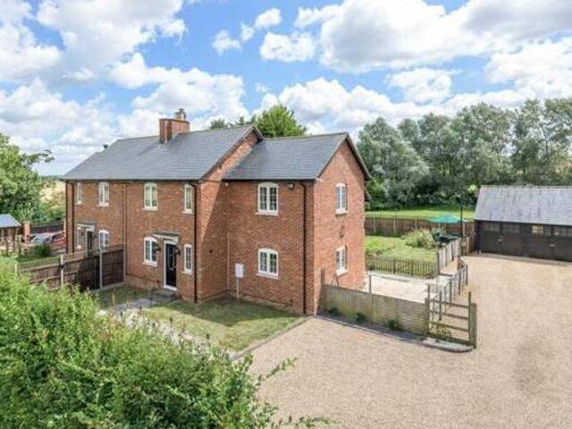 House for sale in Bedford, England