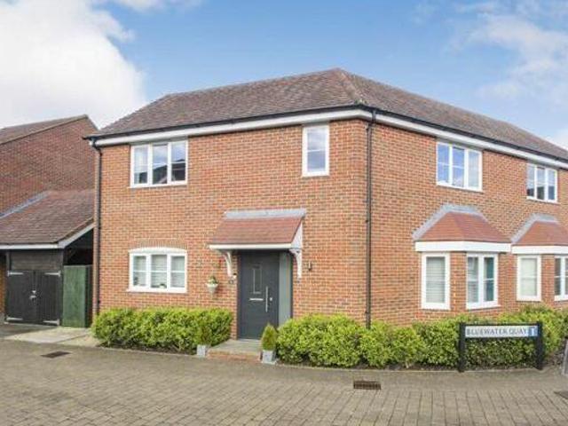 House for sale in Bedford