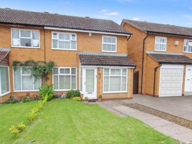 House for sale in Bedford
