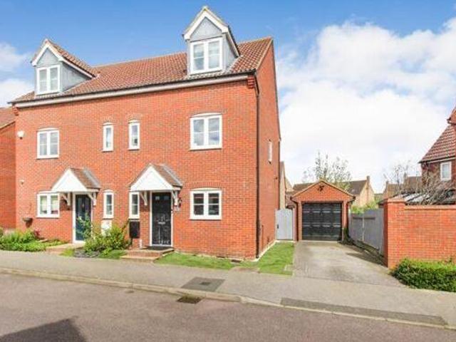 House for sale in Bedford