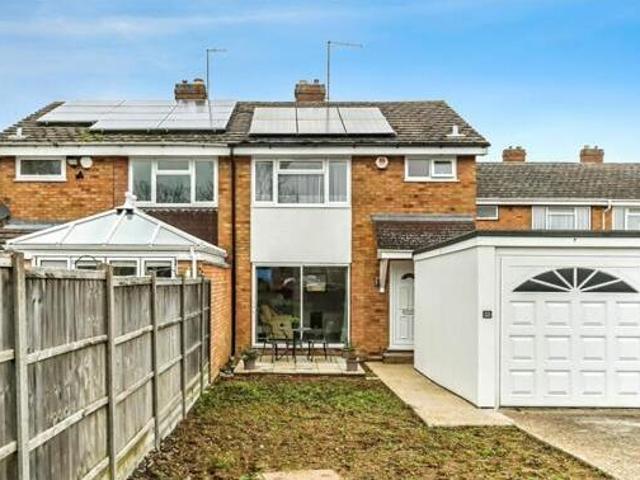 House for sale in Bedford