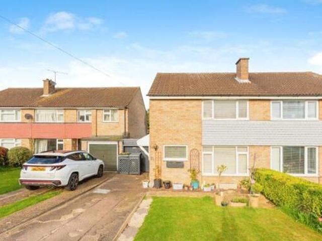 House for sale in Bedford