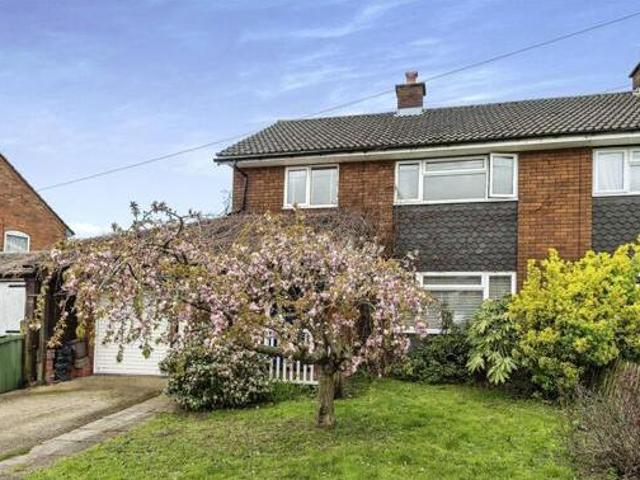 House for sale in Bedford