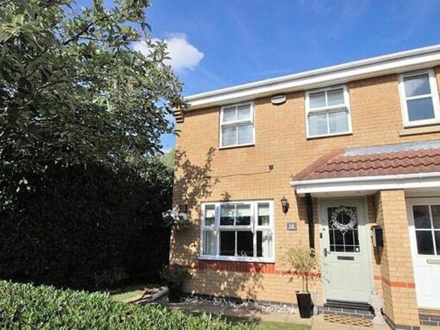 House for sale in Bedford