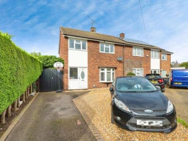 House for sale in Bedford