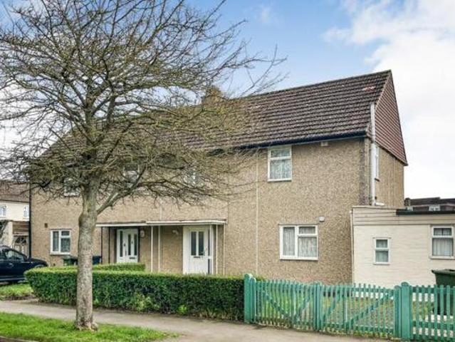House for sale in Bedford, England