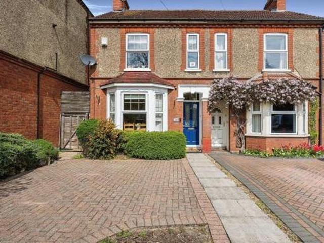 House for sale in Bedford