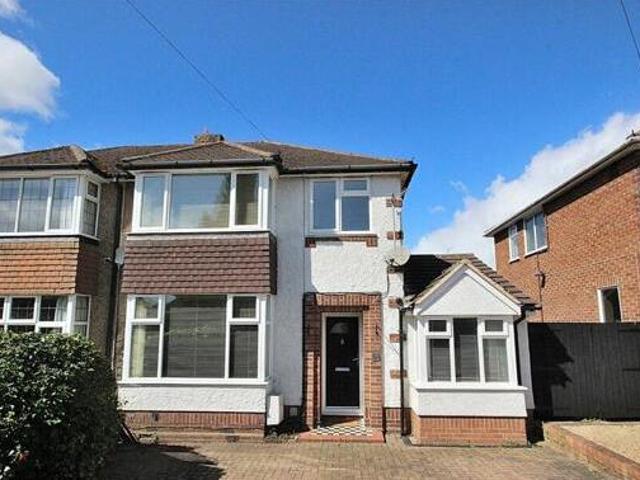 House for sale in Bedford