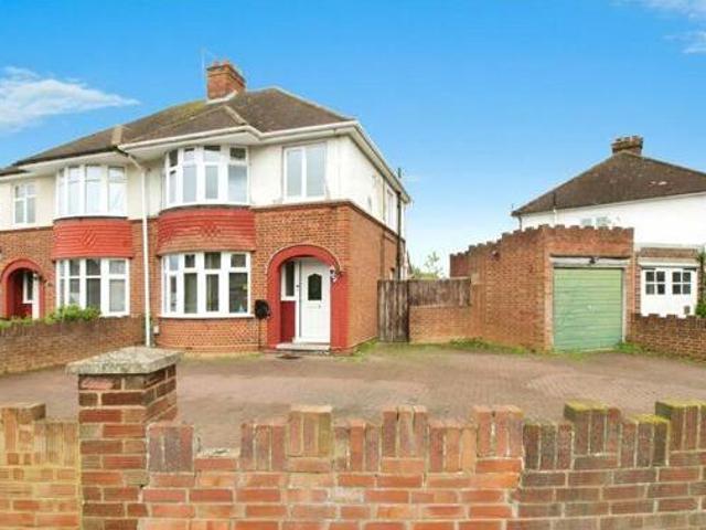 House for sale in Bedford