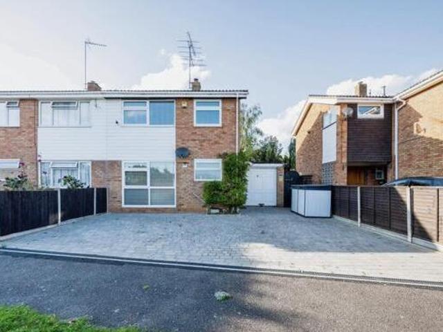 House for sale in Bedford
