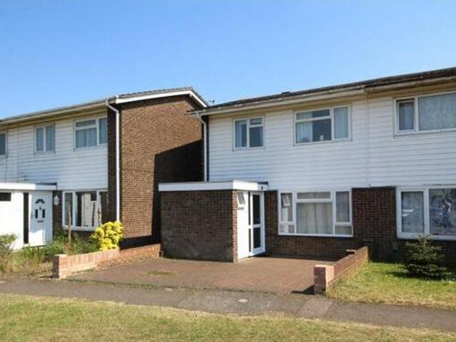 House for sale in Bedford