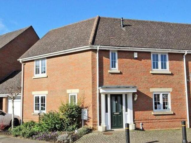 House for sale in Bedford