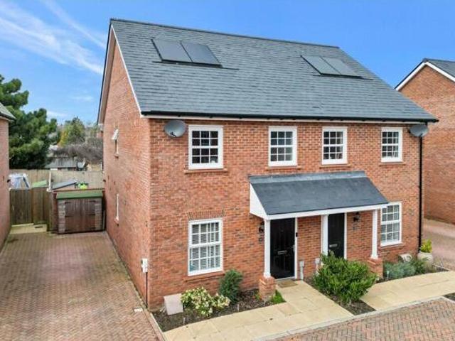 House for sale in Lyons, Greater London