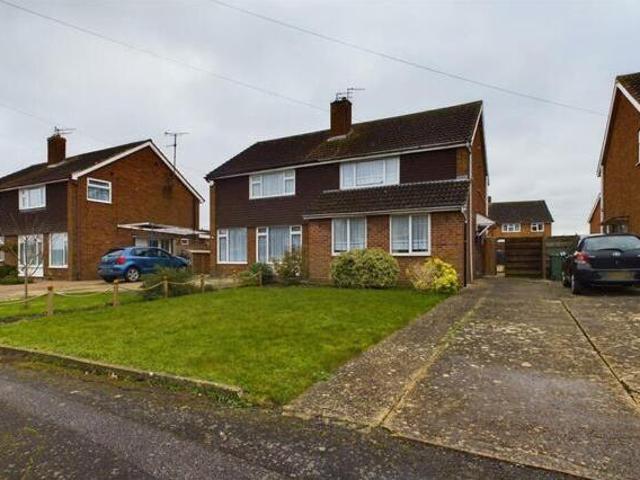 House for sale in Bedgrove, Aylesbury